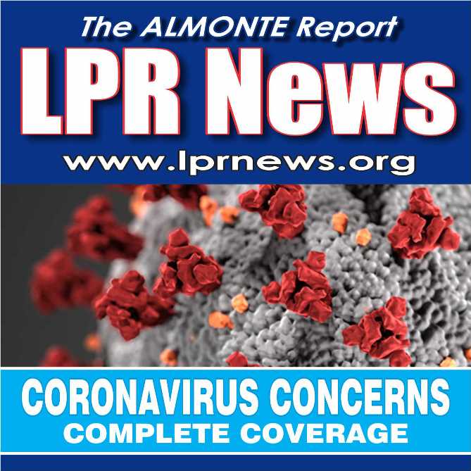  As Pentagon Prepares to Provide Respirator Masks & Ventilators to Health Authorities, Reed Calls for U.S. Military to Provide Additional Aid to Combat Coronavirus