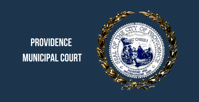  Providence Municipal Courts to Tentatively Reopen on Monday, April 20, 2020