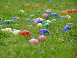  The Easter Bunny arrives in Woonsocket on April 4th for City’s Annual Easter Egg Hunt
