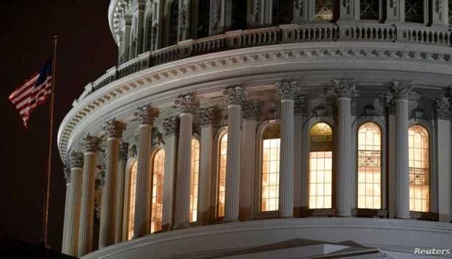 Lawmakers Struggle to Approve Additional Coronavirus Funding Lawmakers Struggle to Approve Additional Coronavirus Funding