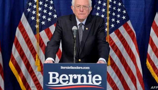 Sanders Quits Race, Setting Stage for Trump vs. Biden in November Vote Sanders Quits Race, Setting Stage for Trump vs. Biden in November Vote