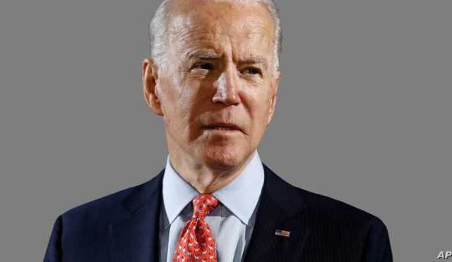 Biden Hires Former Harris Aide to Help with Latino Outreach Biden Hires Former Harris Aide to Help with Latino Outreach