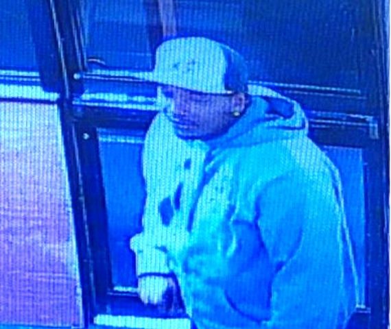 Central Fall Police and Fire Marshals looking for Suspect of 1st Degree Arson Central Fall Police and Fire Marshals looking for Suspect of 1st Degree Arson