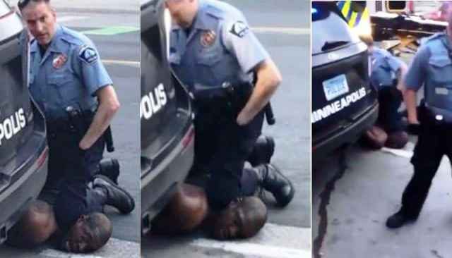 Amateur Videos Are Increasingly Forcing US Police Accountability Amateur Videos Are Increasingly Forcing US Police Accountability