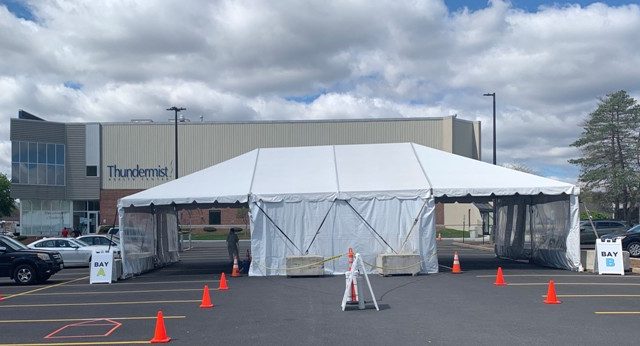 City of Woonsocket Announces Local COVID-19 Test Site Expansion City of Woonsocket Announces Local COVID-19 Test Site Expansion