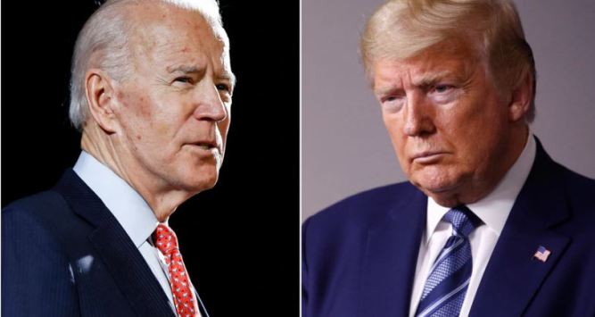  Mueven debate presidencial entre Trump y Biden en octubre de Michigan a Miami