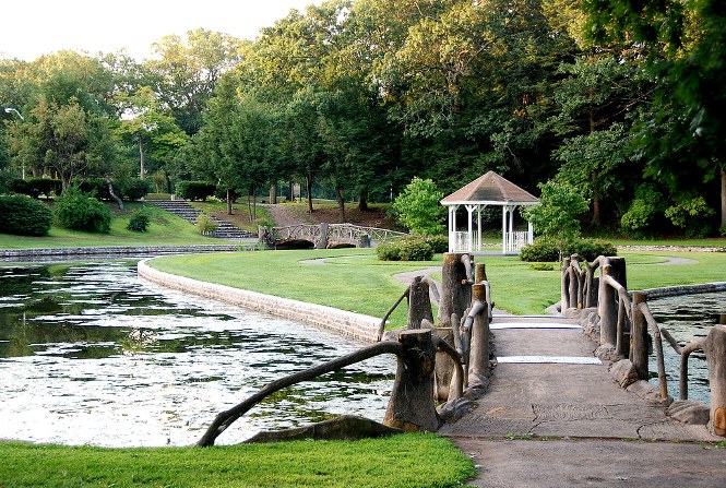  Pawtucket Announces Slater Park Summer Camp