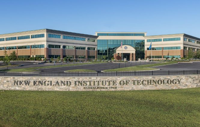  New England Institute of Technology Announces the Start of Fall Classes