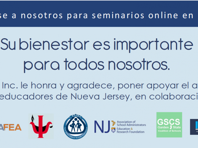 Pure Edge INC te invita a Participar del Seminario Auto Cuidados y Aprendizaje Socioemocional Pure Edge INC te invita a Participar del Seminario Auto Cuidados y Aprendizaje Socioemocional