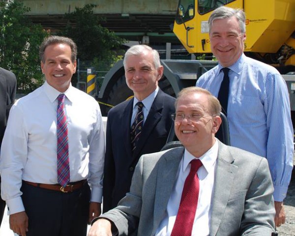  RI Delegation Announces Nearly $3.9 Million for Local Fire Departments