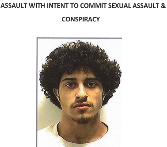 Providence Police Arrested Seven in Gang Rape Investigation Providence Police Arrested Seven in Gang Rape Investigation