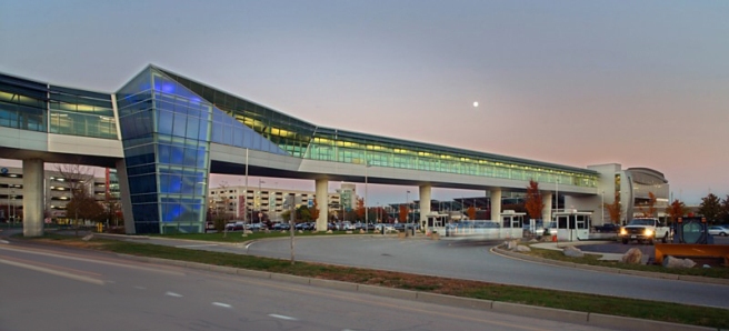  T.F. GREEN AIRPORT RECOGNIZED WITH CONDÉ NAST TRAVELER’S 2020 READERS’ CHOICE AWARD AS “4TH BEST AIRPORT IN THE U.S.”