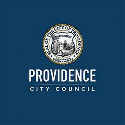  El Concejo Municipal de Providence contrata a Paul J. Fox III como jefe de personal