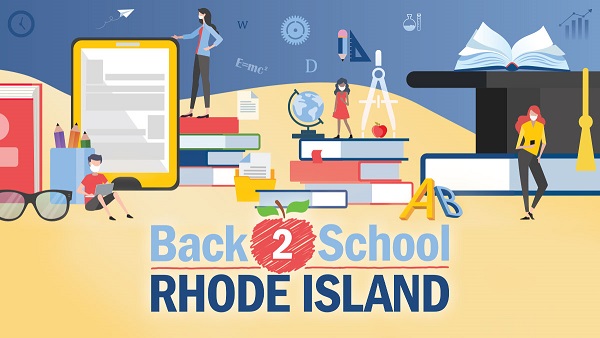  RIDE anuncia la actualización del calendario escolar estatal, el horario de regreso escalonado a las escuelas para enero de 2021