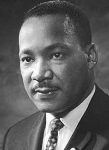 Los Empleados Postales Celebrará el Día de Martin Luther King Los Empleados Postales Celebrará el Día de Martin Luther King