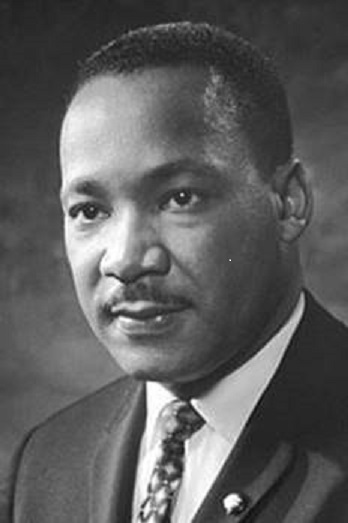  Los Empleados Postales Celebrará el Día de Martin Luther King