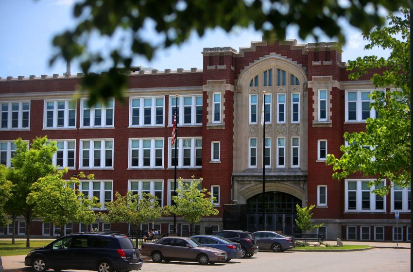  Las escuelas de Providence lanzarán Freshman Academy este otoño