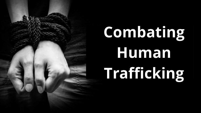  El Senado aprueba dos proyectos de ley para abordar la trata de personas