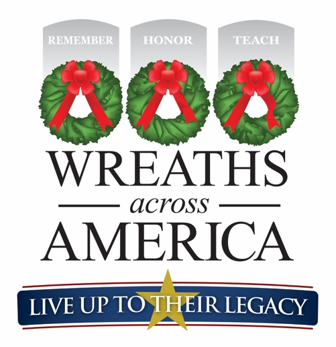  Wreaths Across America comienza las donaciones en julio de 2021