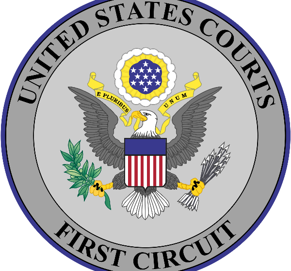  Reed & Whitehouse anuncian el proceso de selección para el cargo de juez en el primer circuito