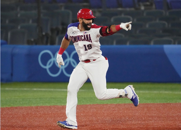  El béisbol olímpico de Tokio 2020 brilla mientras Israel y República Dominicana libran una batalla épica, se dan la mano después