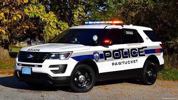  La policía de Pawtucket investiga un tiroteo doble afuera del Fab City Cigar Lounge