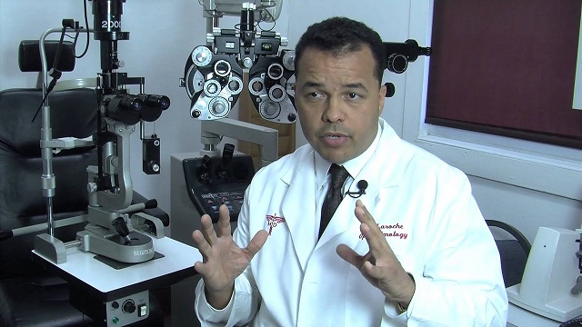  Mes de concientización sobre el glaucoma: el mejor documento de NYC para prevenir la ceguera en personas de color
