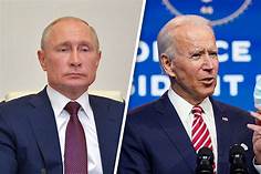  Biden dice que no se ha verificado que Rusia esté retirándose de Ucrania