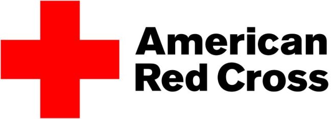 Cruz Roja Americana ayudando a 17 después del incendio de Cranston