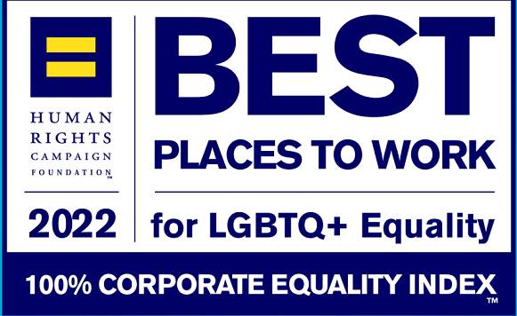  Blue Cross & Blue Shield of Rhode Island obtuvo las mejores calificaciones en el Índice de Igualdad Corporativa 2022 por octavo año consecutivo