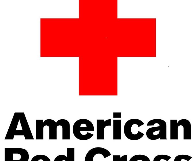  La Cruz Roja Americana está ayudando a diez después de un incendio el domingo en Woonsocket