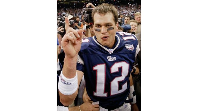  Tom Brady anuncia oficialmente su retiro de la NFL tras 22 temporadas