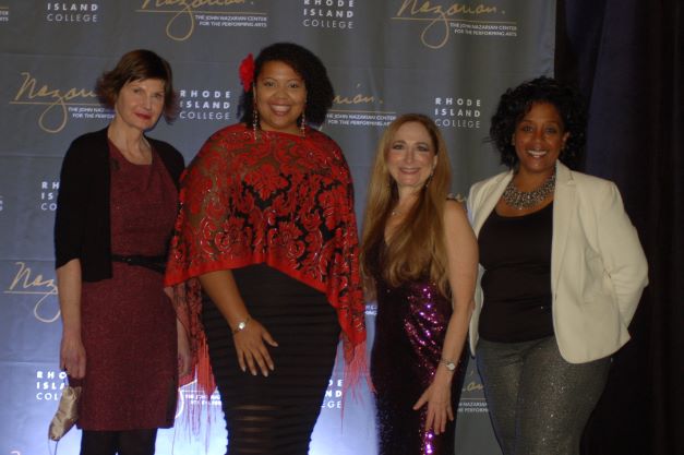  RIC celebra el Mes de la Historia de la Mujer con el evento de cine y concierto «Mujeres notables» de Judith Lynn Stillman