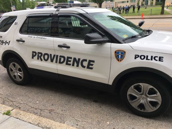  Policía de Providence busca ayuda del público