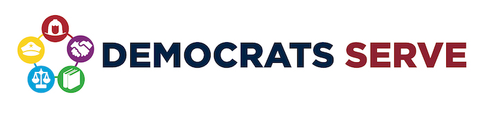  Democrats Serve PAC respalda a Seth Magaziner para el Congreso (RI-02)