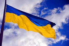  Woonsocket apoya a Ucrania: La bandera del país ondeará en las ubicaciones de la ciudad
