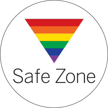  Blue Cross & Blue Shield of Rhode Island certifica ocho nuevas zonas seguras LGBTQ