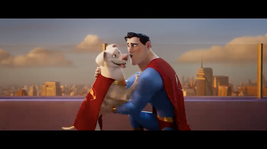  Best Friends Animal Society se asocia con Warner Bros. Pictures para ayudar a salvar mascotas