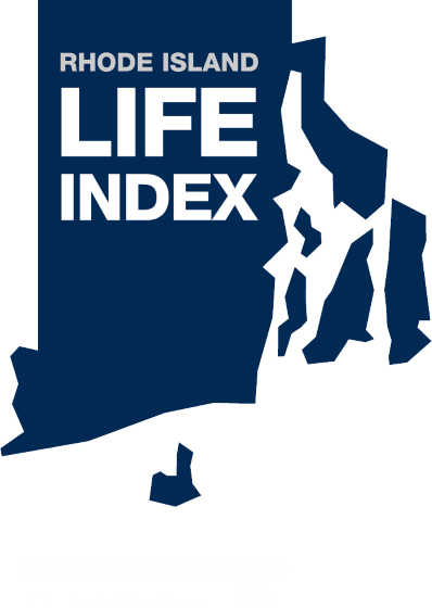  Blue Cross & Blue Shield of Rhode Island y la Escuela de Salud Pública de la Universidad de Brown lanzan el 4.º índice anual de vida de RI