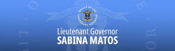  Declaración de la vicegobernadora Sabina Matos sobre el borrador de opinión filtrado de la Corte Suprema de EE. UU. para anular Roe v. Wade