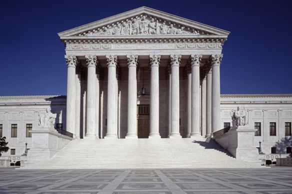  En un cambio histórico, la Corte Suprema anula Roe vs. Wade y libera a los estados para prohibir el aborto