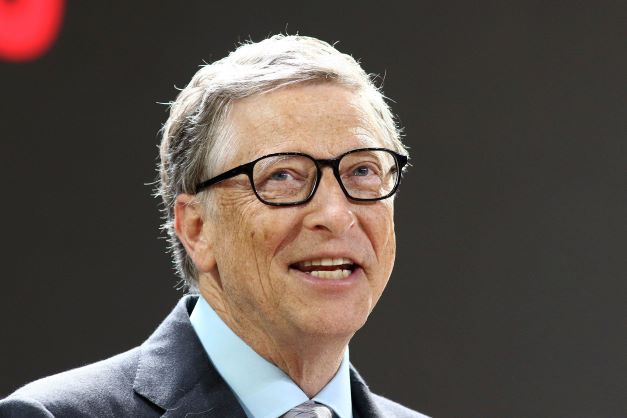  «Saldré de la lista de los más ricos»: Bill Gates anuncia que donará casi toda su fortuna