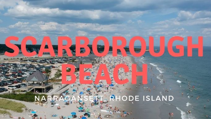  RIDOH recomienda no nadar en Scarborough State Beach (solo en el sur), el área de Surfer’s Rock en Second Beach, Sandy Point Beach y Conimicut Point Beach