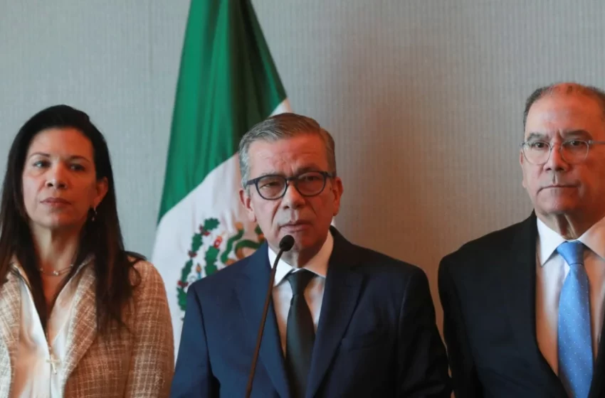  Venezuela: saludan primer acuerdo en México, pero hay reservas