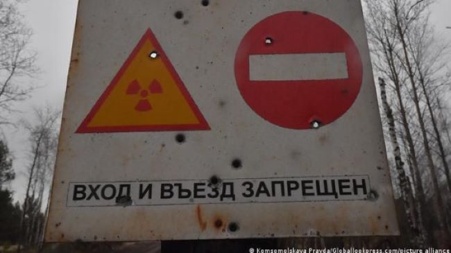  Rusia cancela reunión sobre el tratado de desarme nuclear New START