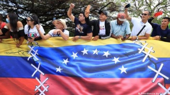  Alemania y Colombia: una amistad clave que puede apuntalar la paz con el ELN