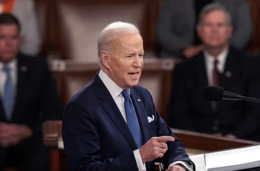  La agenda legislativa de Biden enfrentará obstáculos pese a mayoría demócrata en el Senado