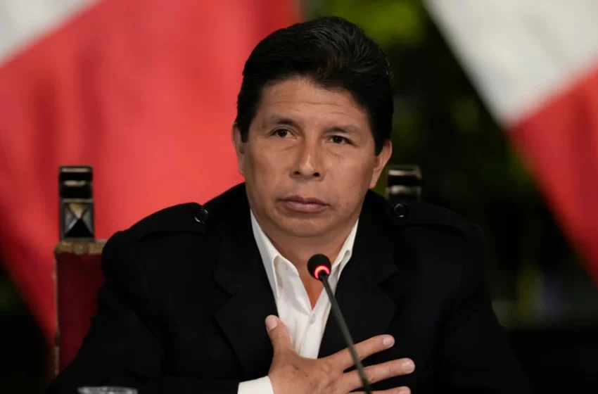  Izquierda latinoamericana demuestra su “fraccionamiento” ante crisis en Perú