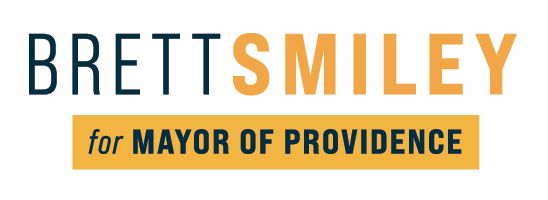  El alcalde electo Brett Smiley anuncia nombramientos de seguridad pública