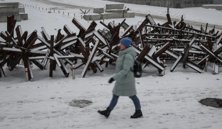  Últimos acontecimientos en Ucrania: 8 de diciembre